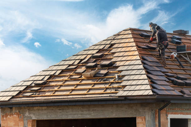 Best Gutter Installation and Repair  in Greenwood, DE
