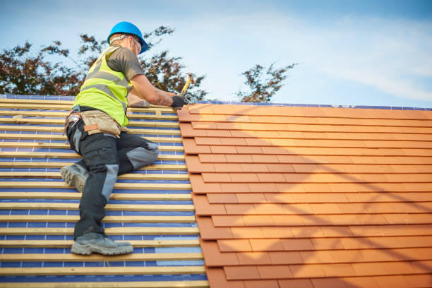 Reliable Greenwood, DE Roofing services Solutions